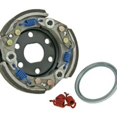 ADJUSTABLE CLUTCH EVOLUTION RACING 112mm