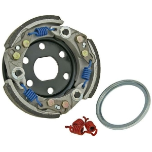 ADJUSTABLE CLUTCH EVOLUTION RACING 112mm