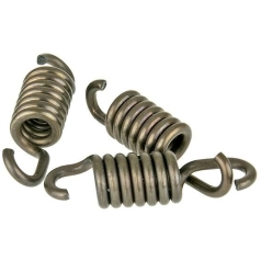 CLUTCH SPRINGS - SET OF 3