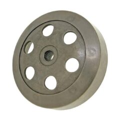 CLUTCH BELL 107MM