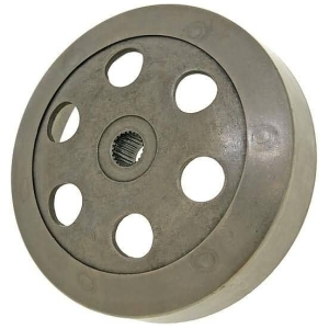 CLUTCH BELL 107MM