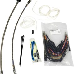 INSTALL KT 16 BR CL-CBL
