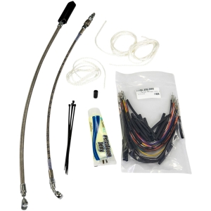 INSTALL KT 16 BR CL-CBL