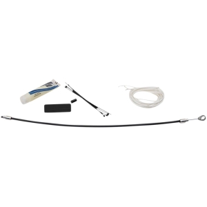 INSTALL KT 10-12BL CL-CBL