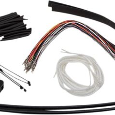 INSTALL KT 14 BLK CL-CBL