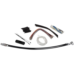 INSTALL KT 14 BLK CL-CBL