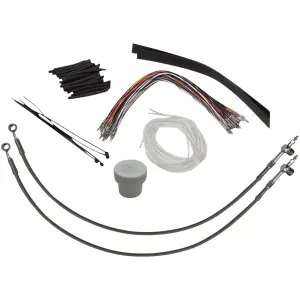 INSTALL KT 14 BR HYD-CL
