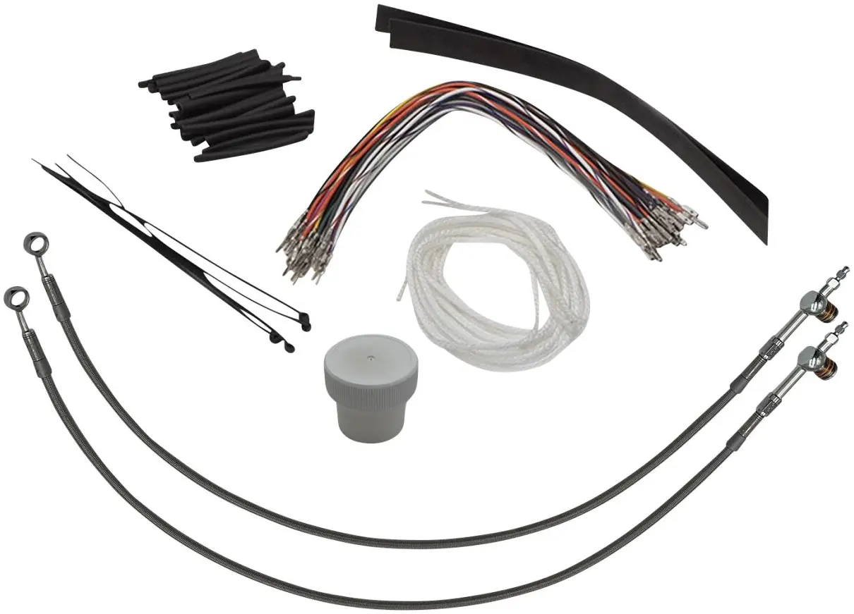 INSTALL KT 14 BR HYD-CL