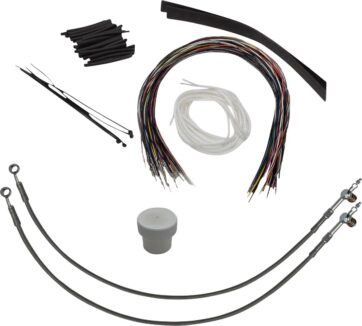 INSTALL KT 16 BR HYD-CL