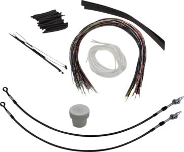 INSTALL KT 16 BL HYD-CL