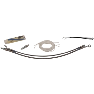 INSTALL KT 14-16 FLTRX BR
