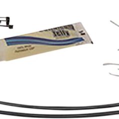 INSTALL KT 14-16 FLTRX BL