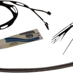 INSTALL KT 14-16 FLHRS BR