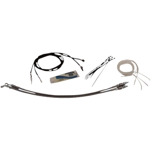 INSTALL KT 14-16 FLHRS BR