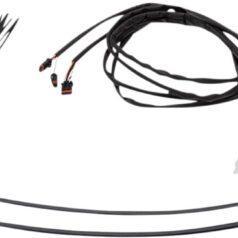 INSTALL KT 14-16 FLHRS BL