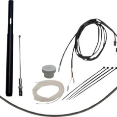 INSTALL KIT BR 6 21 FLHT