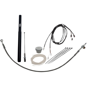INSTALL KIT BR 6 21 FLHT