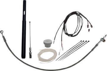 INSTALL KIT BR 6 21 FLHT