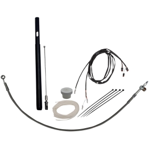INSTALL KIT BR 8 21 FLHT