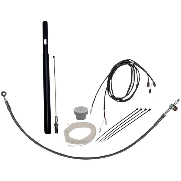 INSTALL KIT BR 8 21 FLHT