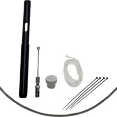 INSTALL KIT BR 4 21 FLTR