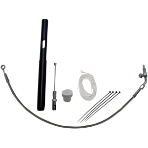 INSTALL KIT BR 4 21 FLTR