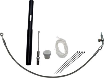 INSTALL KIT BR 4 21 FLTR