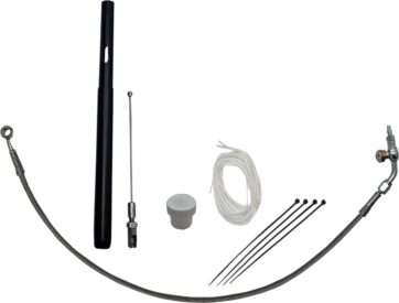 INSTALL KIT BR 6 21 FLTR