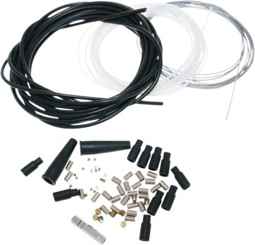 THROTTLE CABLE SET
