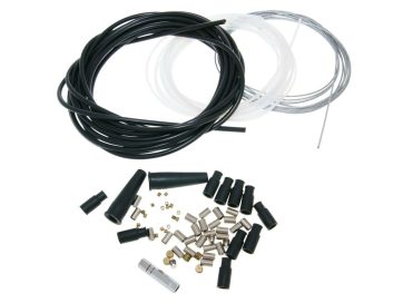 THROTTLE CABLE SET - Bild 2