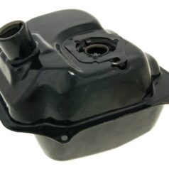 FUEL TANK METAL