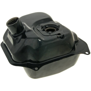 FUEL TANK METAL