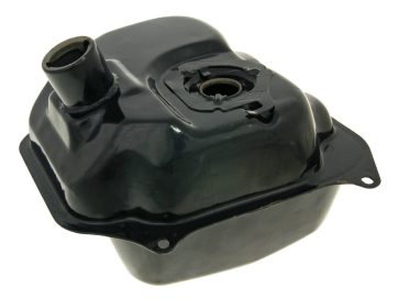 FUEL TANK METAL