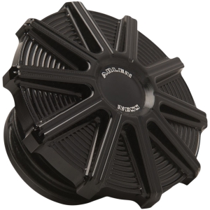 CAP GAS 10G BLACK