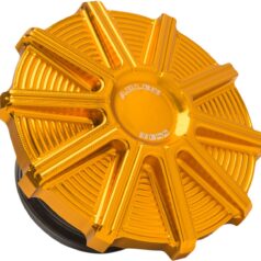 CAP GAS 10G GOLD