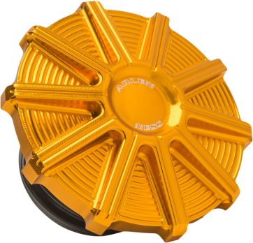 CAP GAS 10G GOLD