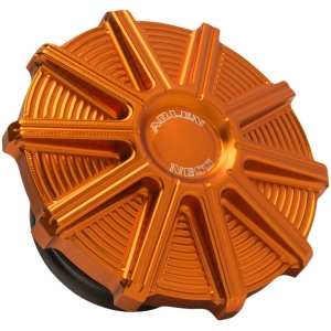 CAP GAS 10G ORANGE