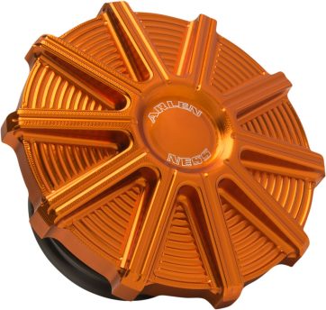 CAP GAS 10G ORANGE