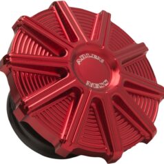 CAP GAS 10G RED