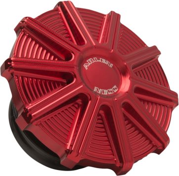 CAP GAS 10G RED