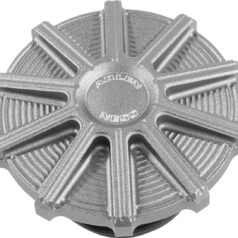 CAP GAS 10G TITANIUM