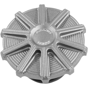 CAP GAS 10G TITANIUM