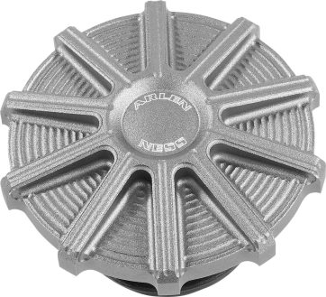 CAP GAS 10G TITANIUM