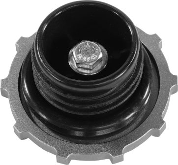 CAP GAS 10G TITANIUM - Bild 2