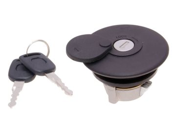 FUEL TANK CAP