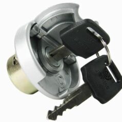 FUEL TANK CAP