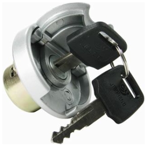 FUEL TANK CAP
