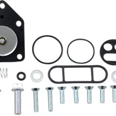 FUEL PETCOCK REPR KAW/SUZ