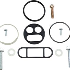 FUEL PETCOCK REPR KIT KAW