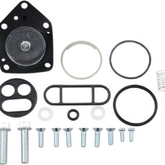 FUEL PETCOCK REPR KIT KAW